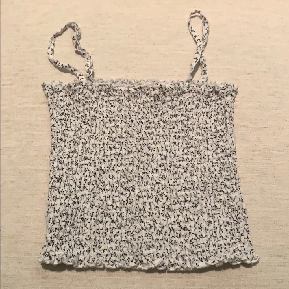Brandy melville tank top